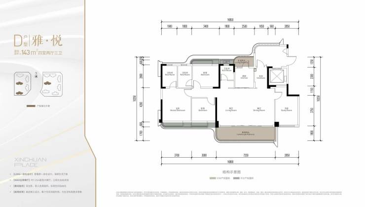 兴唐新川雅境售楼处电线首页楼盘首页-兴唐新川雅境最新楼盘评测-售楼处接待中心-项目介绍(图7)