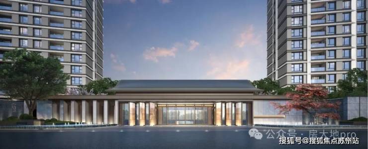 绿发浦江园2024售楼处电话-首页网站-绿发浦江园售楼处欢迎您楼盘详情丨样板间价格户型停车位-容积率-小区环境丨地址-定位-停车场营销中心电话(图6)