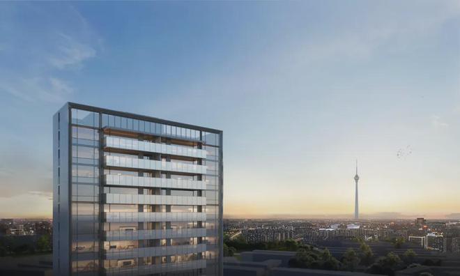 宁波明湖金茂府售楼处电线新年特惠-售楼中心网站(图3)