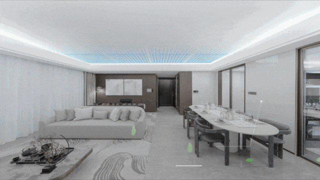 宁波明湖金茂府售楼处电线新年特惠-售楼中心网站(图6)