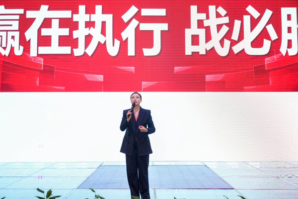 免单狂欢Go千思装饰第11届千人免单启幕！(图3)