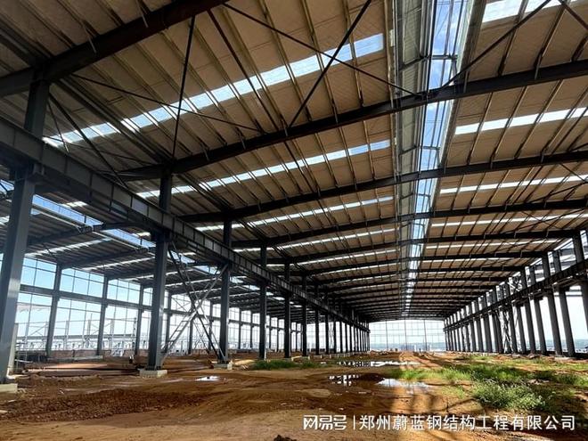 钢结构连廊预算多少钱一平米