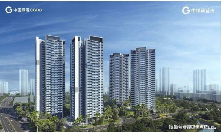 中绿蔚蓝湾(营销中心)首页网站-中绿蔚蓝湾-欢迎您-楼盘详情-营销中心