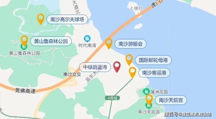 中绿蔚蓝湾(营销中心)首页网站-中绿蔚蓝湾-欢迎您-楼盘详情-营销中心(图12)