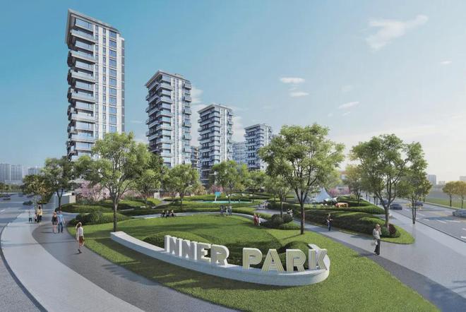 龙湖观萃售楼处@龙湖观萃-售楼处-项目信息