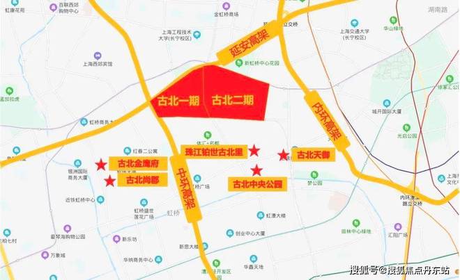 古北99-（网站）古北99-2025最新发布-大华星曜上海房天下(图6)