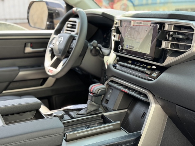 2025款丰田红杉LTD最热门配置全国可分期最新报价85万(图9)