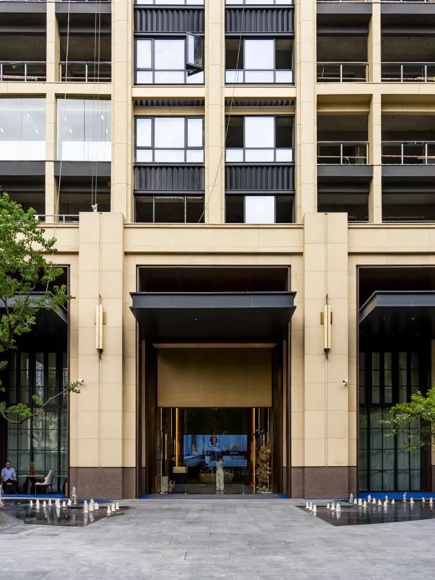 2024『广州城投东园公馆』营销中心电话东园公馆网站欢迎您(图3)