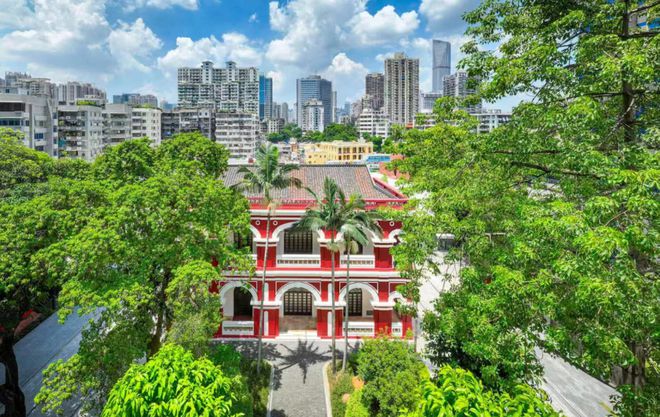 2024『广州城投东园公馆』营销中心电话东园公馆网站欢迎您(图21)