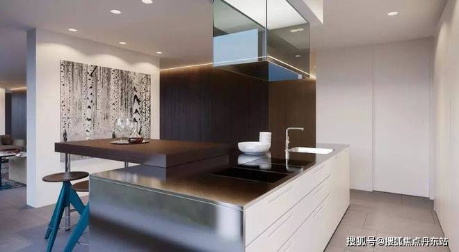 『中鹰黑森林』2025网站-中鹰黑森林详情-上海房天下(图20)