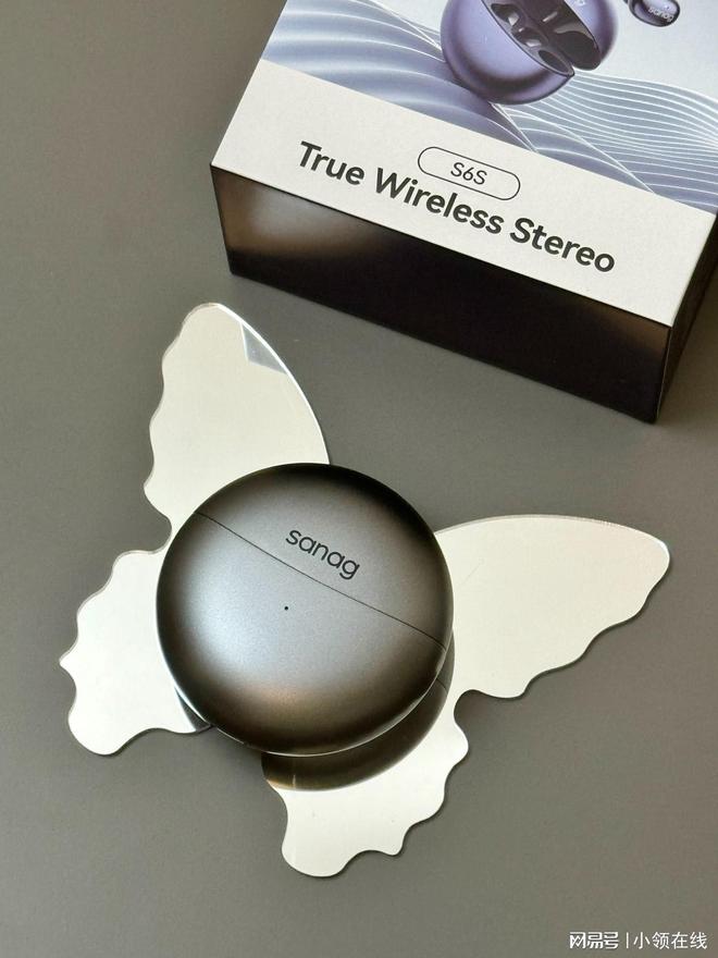 塞那S6SPro重塑低音表现：超越骨传导的耳机体验(图2)