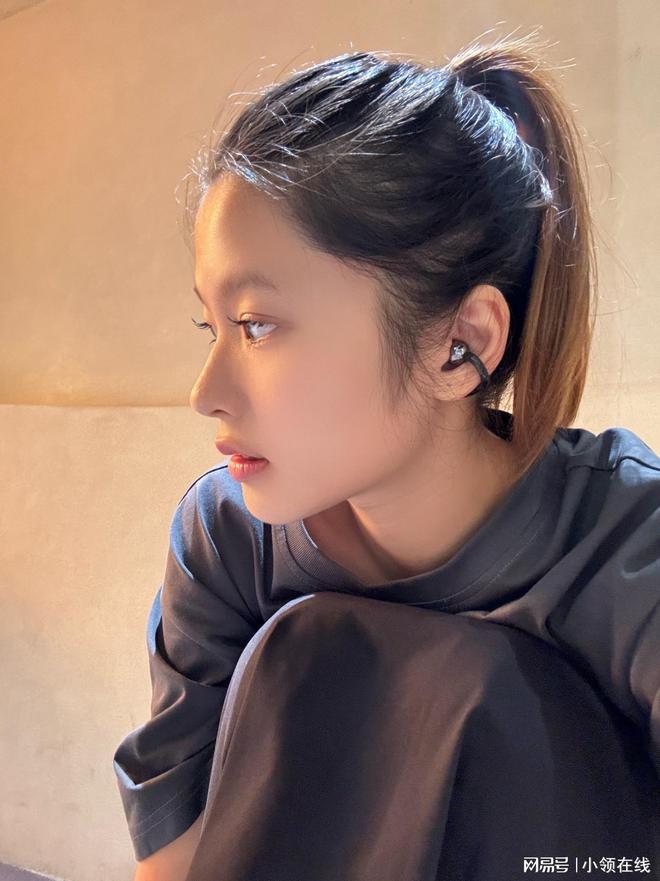 塞那S6SPro重塑低音表现：超越骨传导的耳机体验(图4)