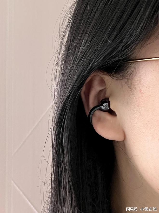 塞那S6SPro重塑低音表现：超越骨传导的耳机体验(图6)