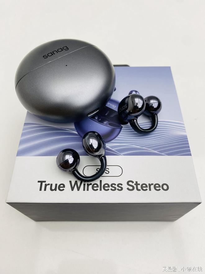 塞那S6SPro重塑低音表现：超越骨传导的耳机体验(图10)