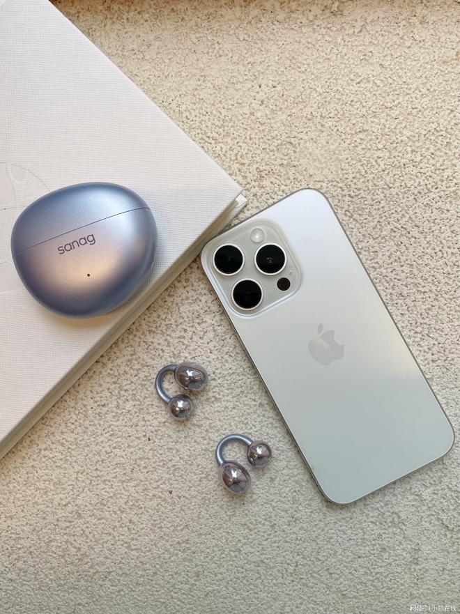 塞那S6SPro重塑低音表现：超越骨传导的耳机体验(图11)