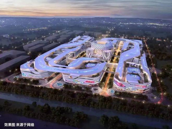 古美阅华(售楼处)网站-古美阅华-楼盘详情(图6)