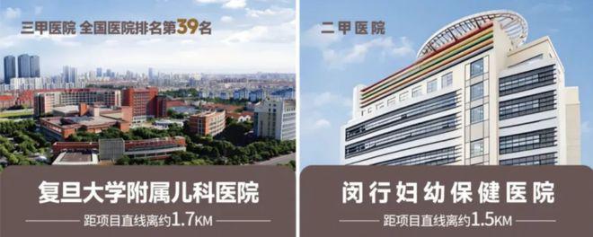 古美阅华(售楼处)网站-古美阅华-楼盘详情(图8)