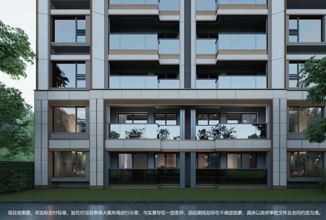 古美阅华(售楼处)网站-古美阅华-楼盘详情(图10)