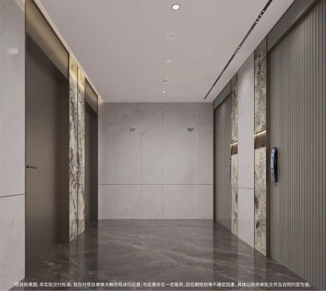 古美阅华(售楼处)网站-古美阅华-楼盘详情(图14)