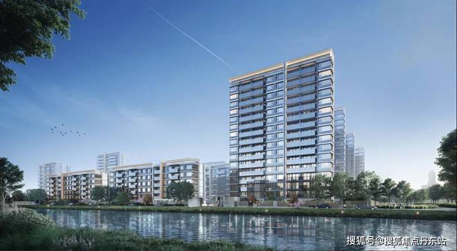 中建山水雅境『2024网站最新发布』中建山水雅境内幕大揭秘(图5)