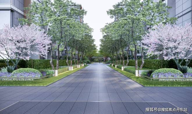 中建山水雅境『2024网站最新发布』中建山水雅境内幕大揭秘(图7)