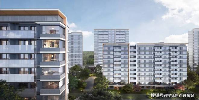 中建山水雅境『2024网站最新发布』中建山水雅境内幕大揭秘(图12)