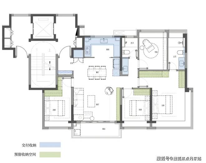 中建山水雅境『2024网站最新发布』中建山水雅境内幕大揭秘(图25)