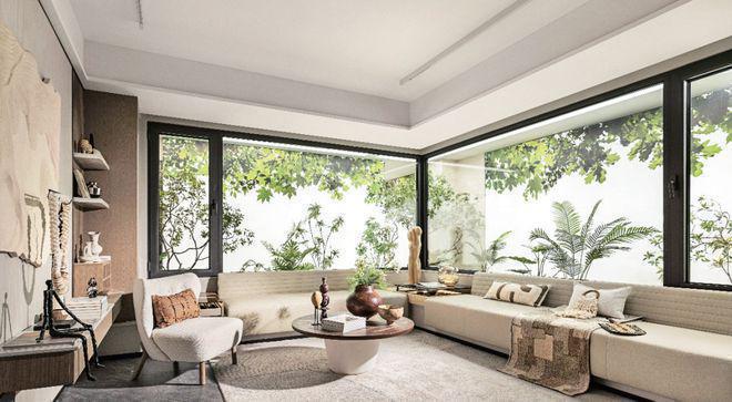 龙湖观萃(2025龙湖观萃)首页网站-楼盘详情-户型配套(图2)