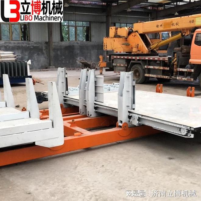 轻质条板生产线(图2)