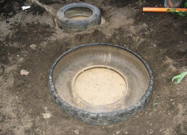 曾是世界性难题的废轮胎如今也成了香饽饽被称为“黑色黄金”(图7)