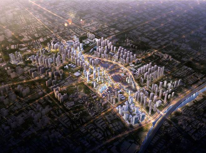 2024拾悦城楠园(拾悦城楠园)首页网站-欢迎您-楼盘详情(图6)