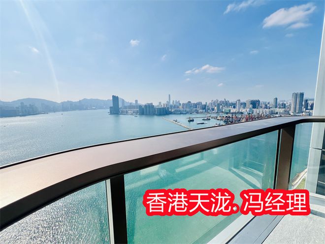 香港房子一般多少钱一套香港房子100尺等于多少平方米(图4)