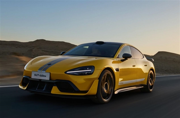 快科技2024年度评奖：汽车篇(图2)