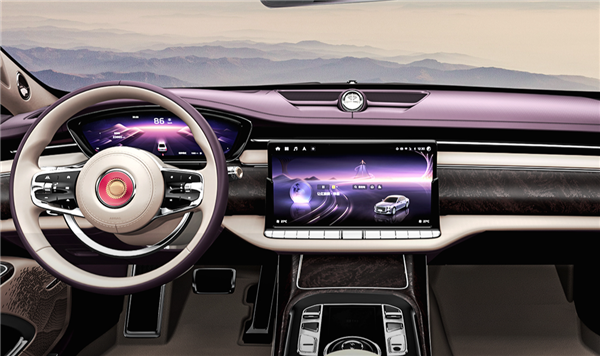 快科技2024年度评奖：汽车篇(图5)