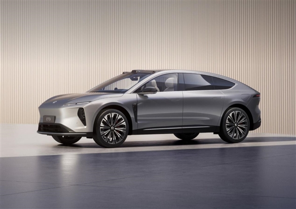 快科技2024年度评奖：汽车篇(图3)