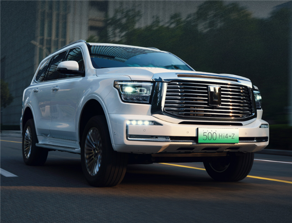 快科技2024年度评奖：汽车篇(图8)