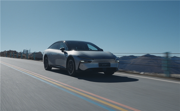 快科技2024年度评奖：汽车篇(图6)