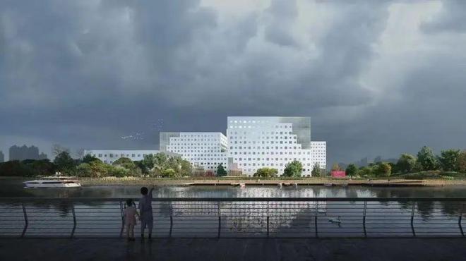 市妇儿中心最新进展！(图6)