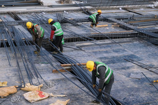 市妇儿中心最新进展！(图2)