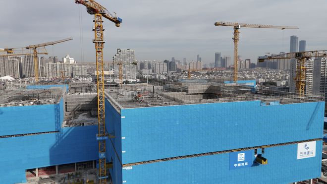 市妇儿中心最新进展！(图4)