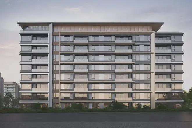 缦云ONE售楼处-缦云ONE网站欢迎您丨2024最新房价详情(图2)