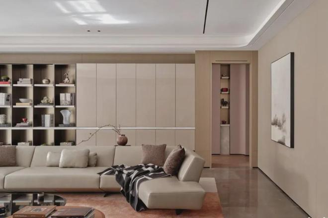 北京]缦云ONE网站_保利天汇售楼处-房价-配套-楼盘详情(图8)