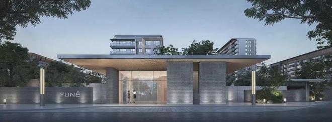 北京：合生缦云ONE@缦云ONE售楼处电话-合生