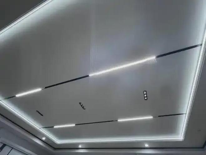 吊顶办理CE认证吊顶(天花板)CE认证标准EN13964检测要求