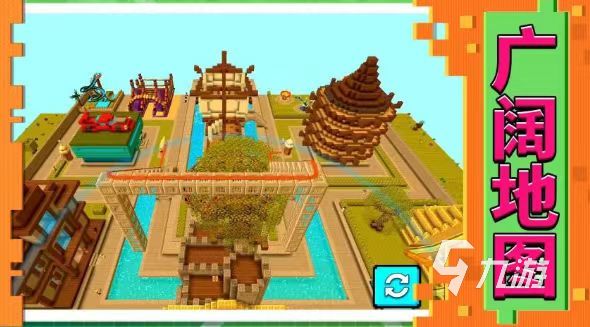 经典的建造城市的手机单机游戏大全2024有趣的城市建造游戏推荐