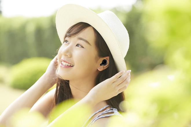 一键隔绝9769%噪音览邦LaiPodsPro+降噪耳机：还你宁静世界！(图10)