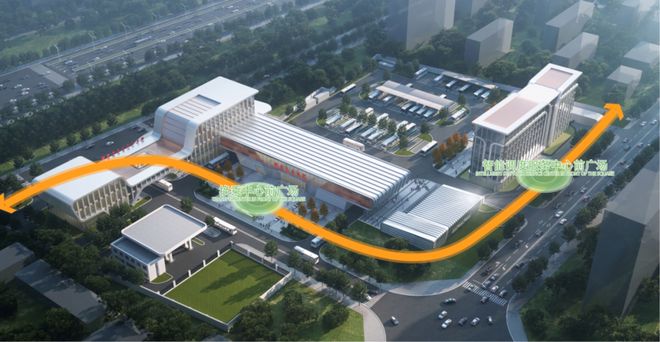 保定多个项目设计方案涉及学校、小区、道路(图17)