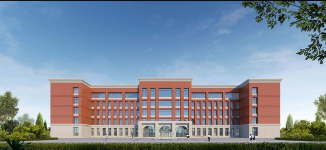 保定多个项目设计方案涉及学校、小区、道路(图23)