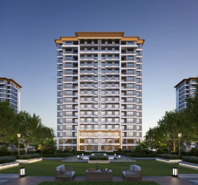 保定多个项目设计方案涉及学校、小区、道路(图37)