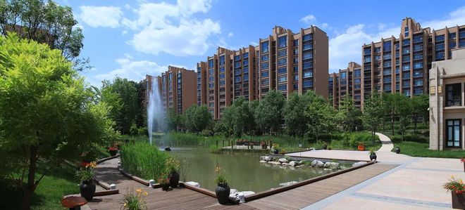 浮筑楼板减振隔音垫]宁静住宅系列产品-超分子保温隔声垫(图3)
